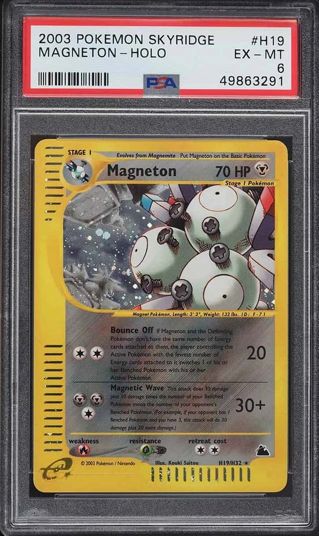 Magneton