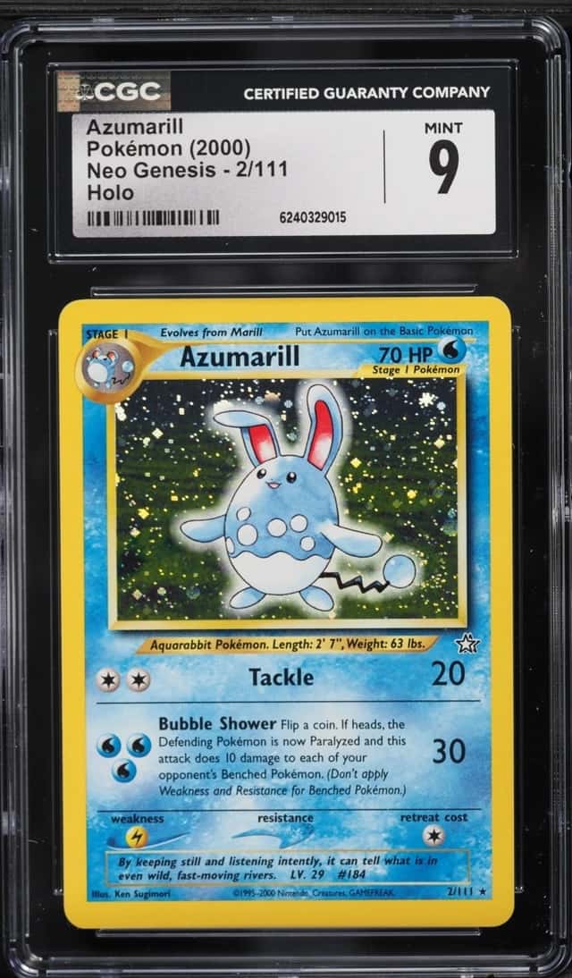 Azumarill