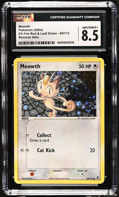 Meowth