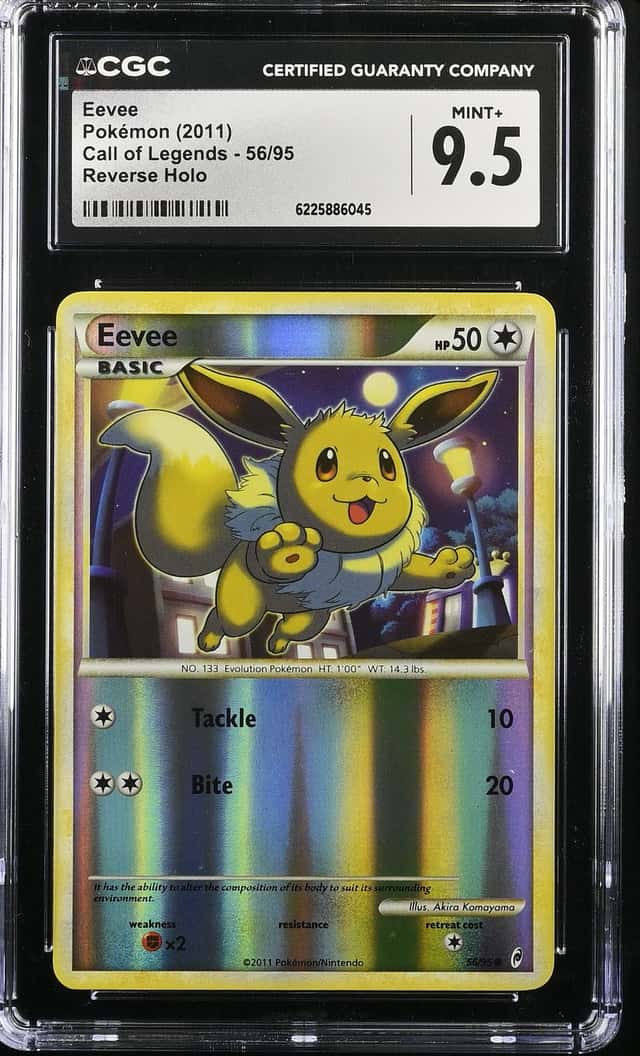 Eevee