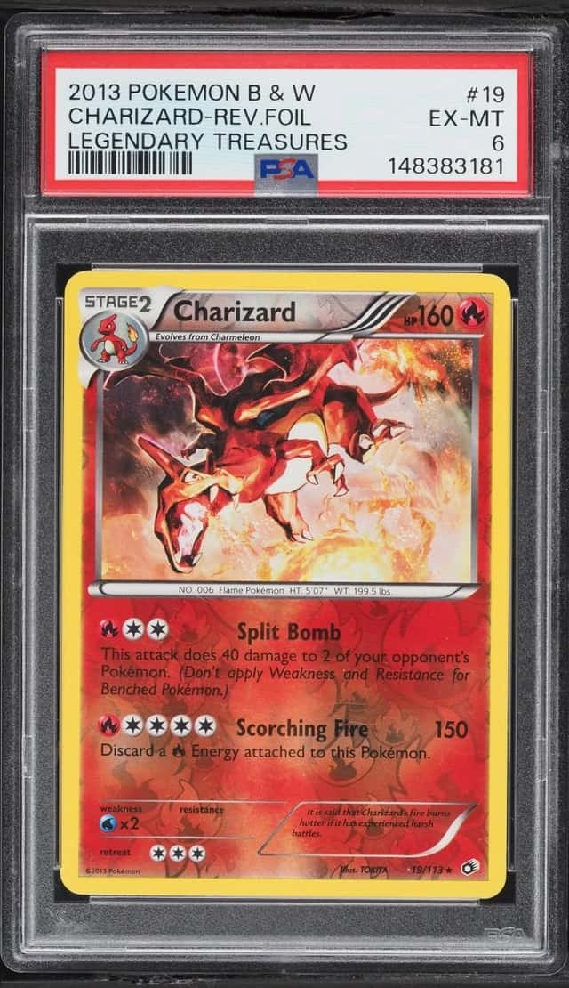 Charizard