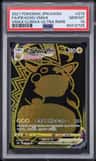 Pikachu Vmax