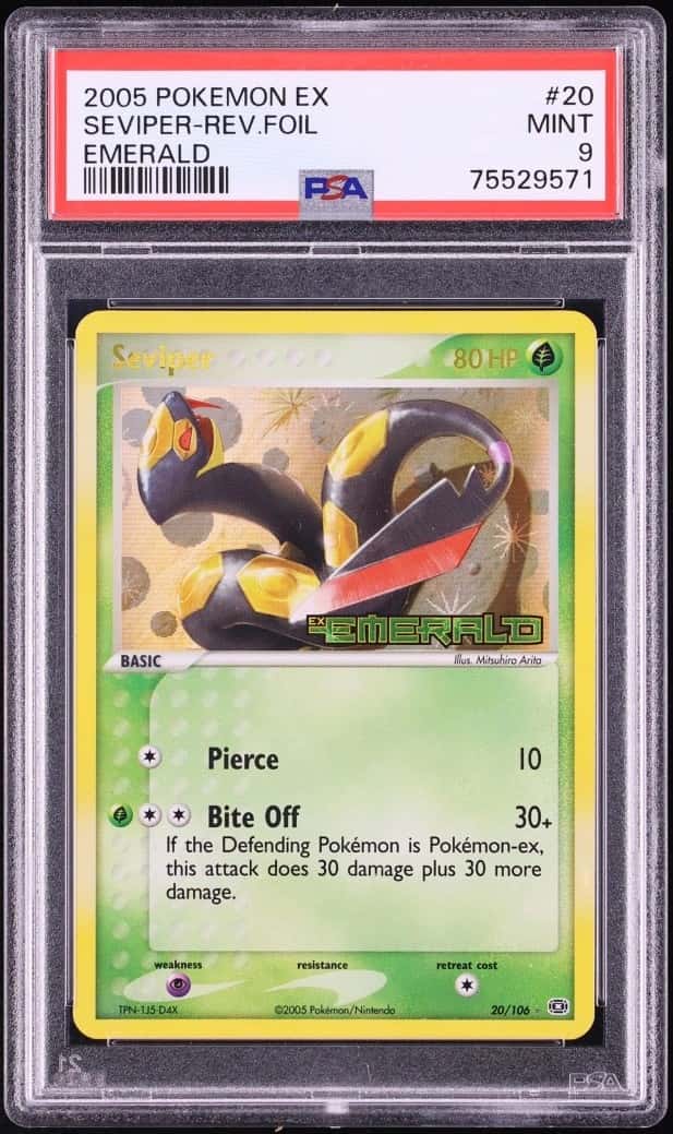 Seviper