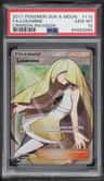 Lusamine