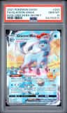 Glaceon Vmax