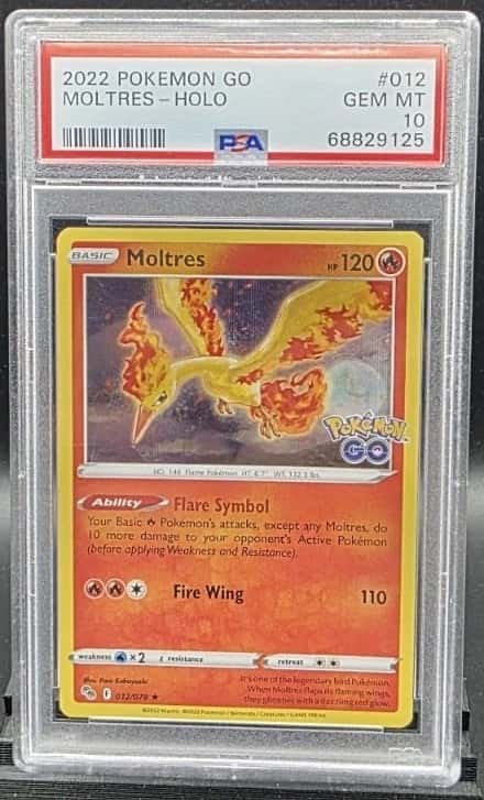 Moltres