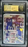 Galarian Meowth