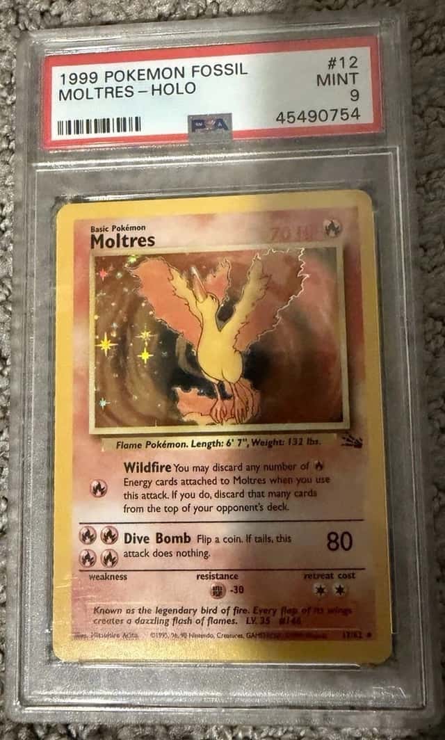 Moltres