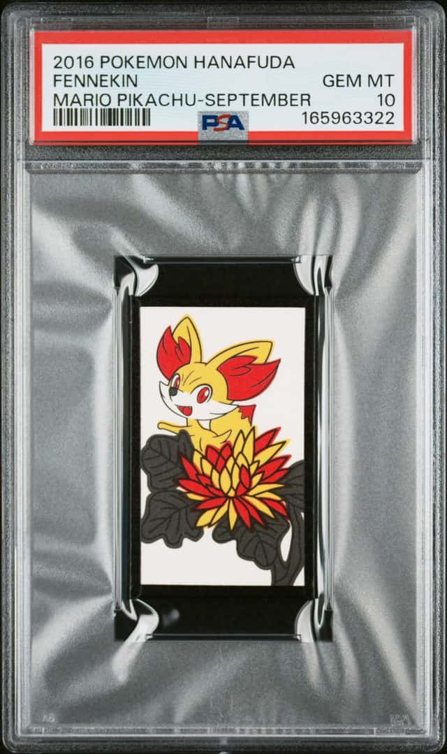 Fennekin
