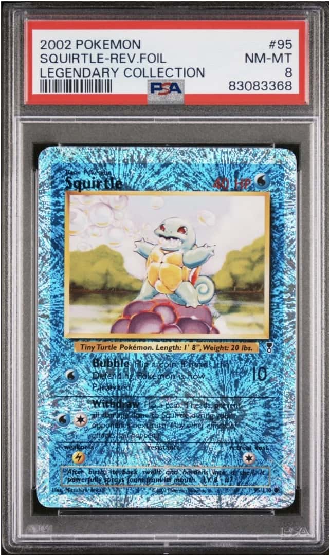 Squirtle