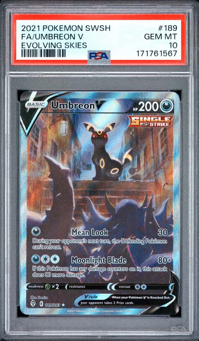 Umbreon V