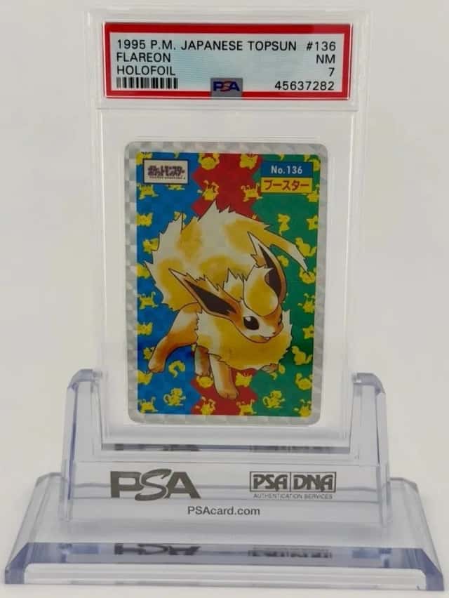 Flareon