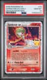Gardevoir Ex