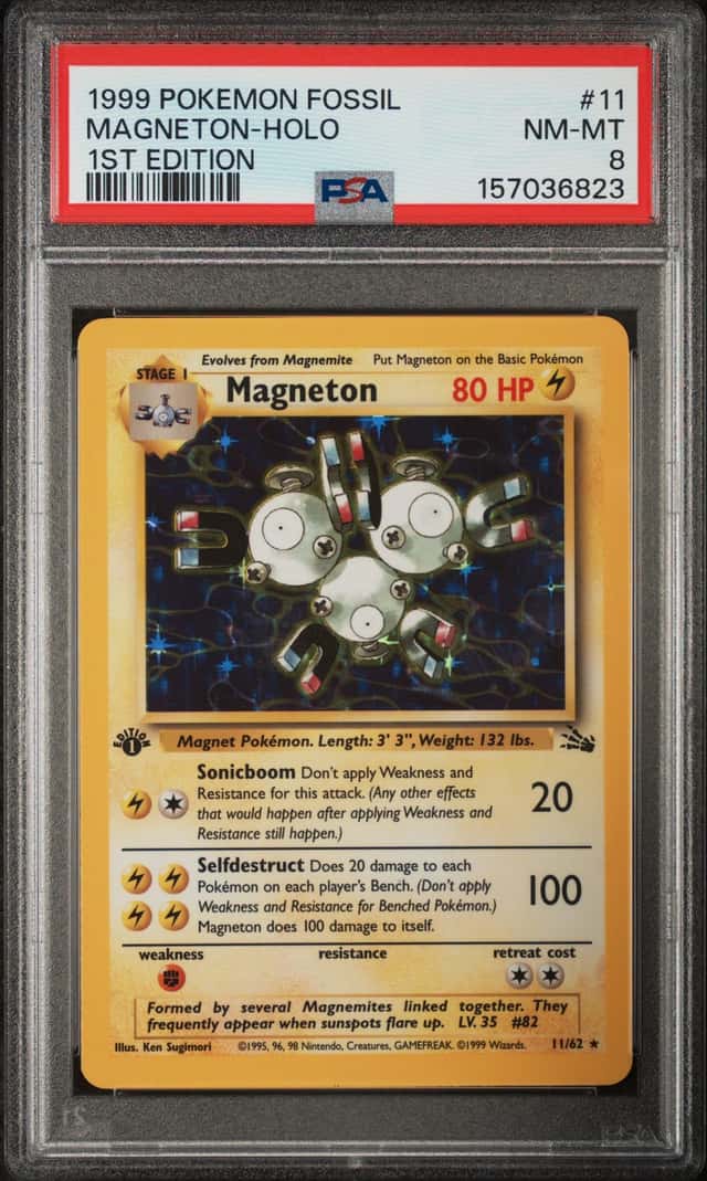 Magneton