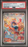 Greninja Ex