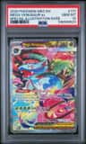 Mega Venusaur Ex