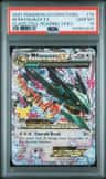 M Rayquaza Ex