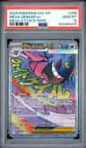 Mega Gengar Ex