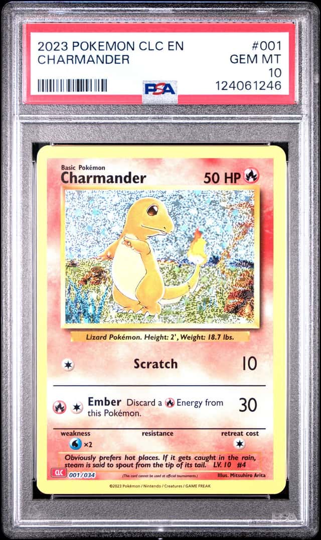 Charmander
