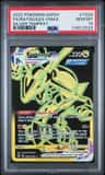 Rayquaza Vmax