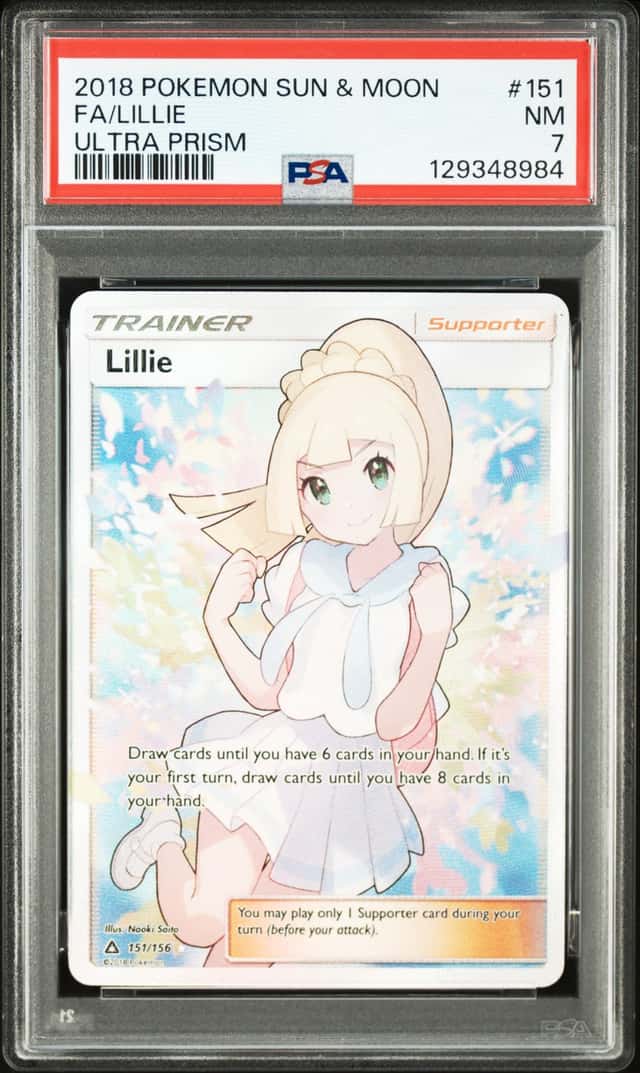 Lillie