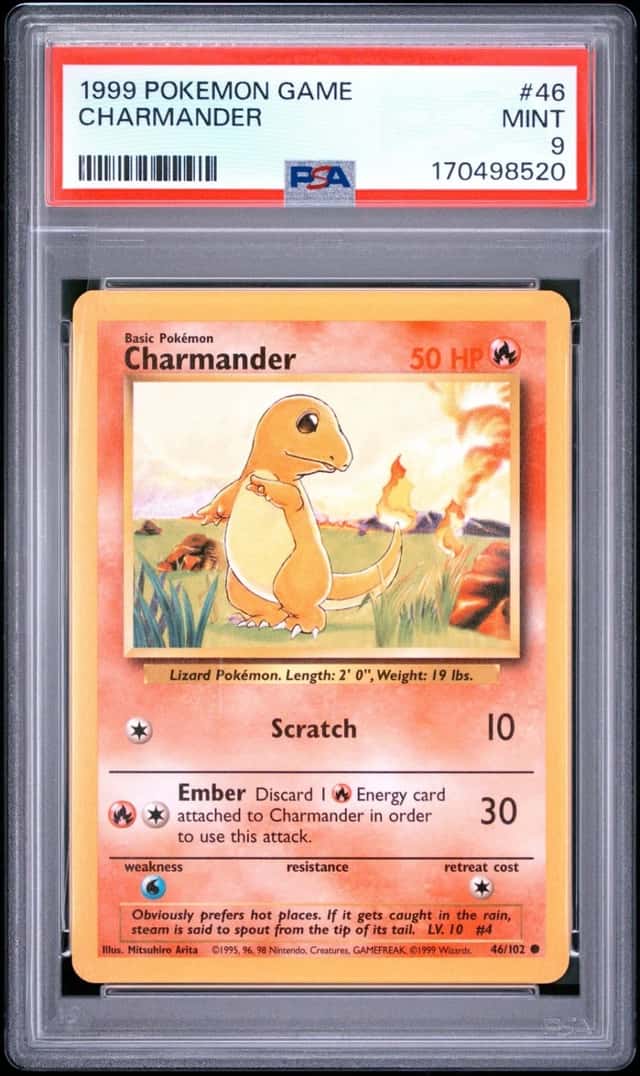 Charmander