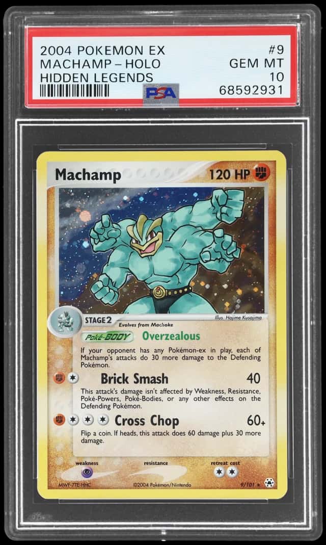 Machamp
