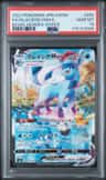 Glaceon Vmax