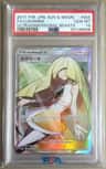 Lusamine