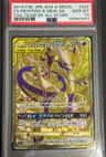 Mewtwo & Mew Gx
