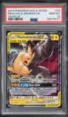 Pikachu & Zekrom Gx