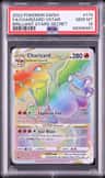 Charizard Vstar