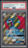 Salamence Gx