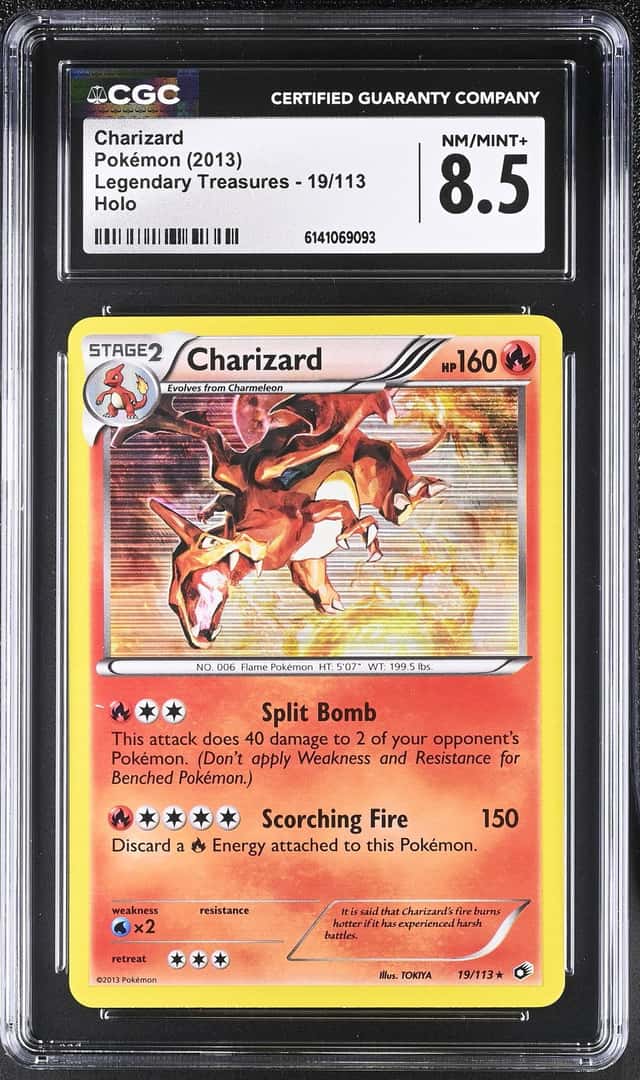 Charizard