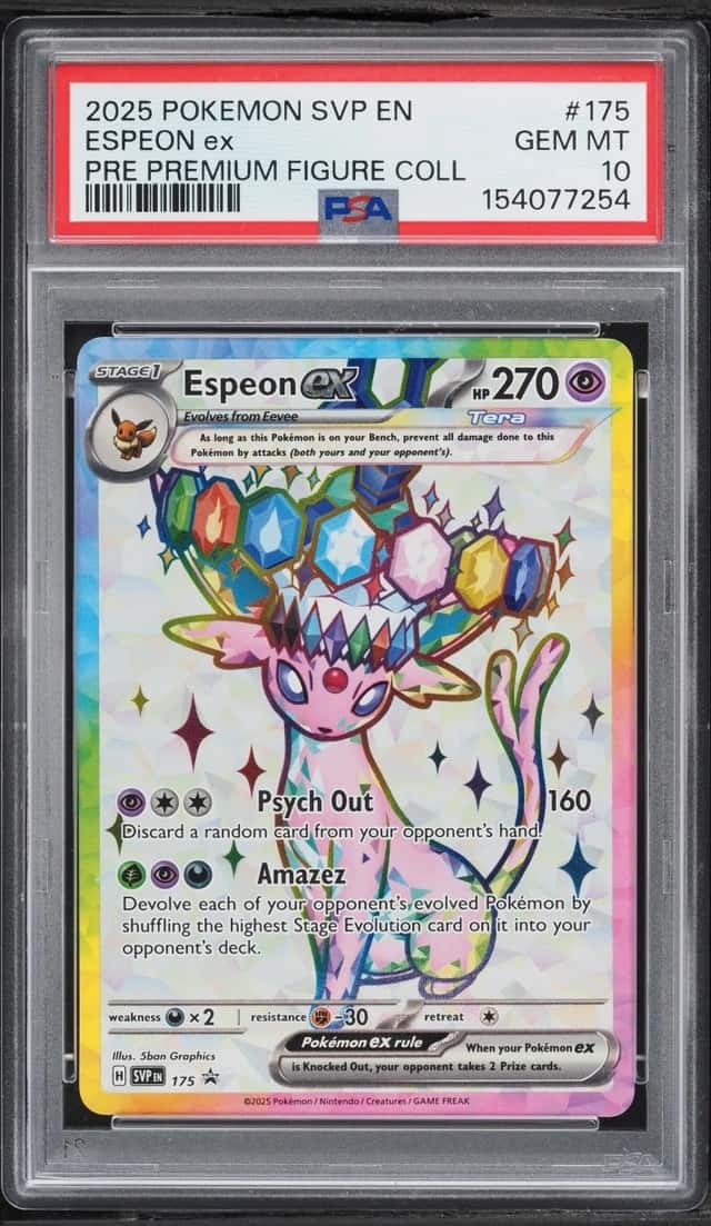 ESPEON ex