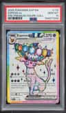 Espeon Ex