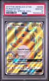 Raichu Gx