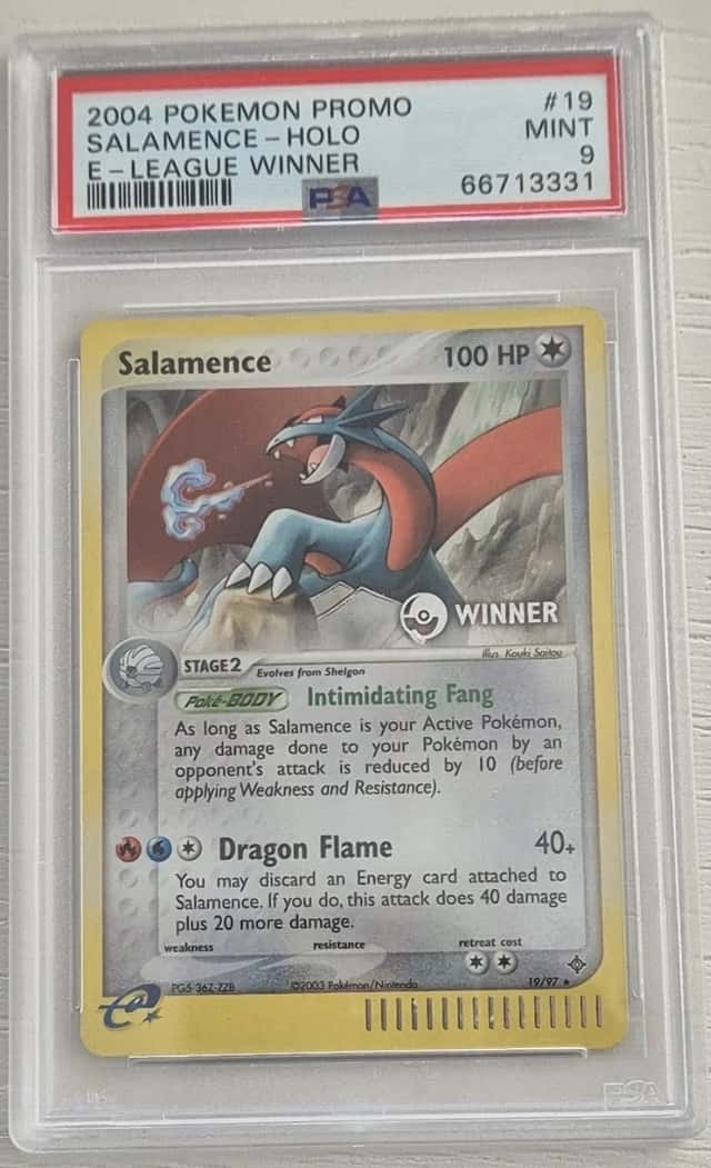 Salamence