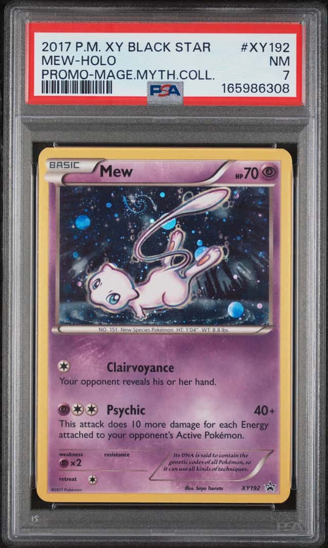 Mew