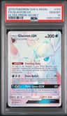 Glaceon Gx