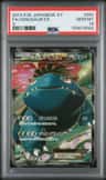 Venusaur Ex