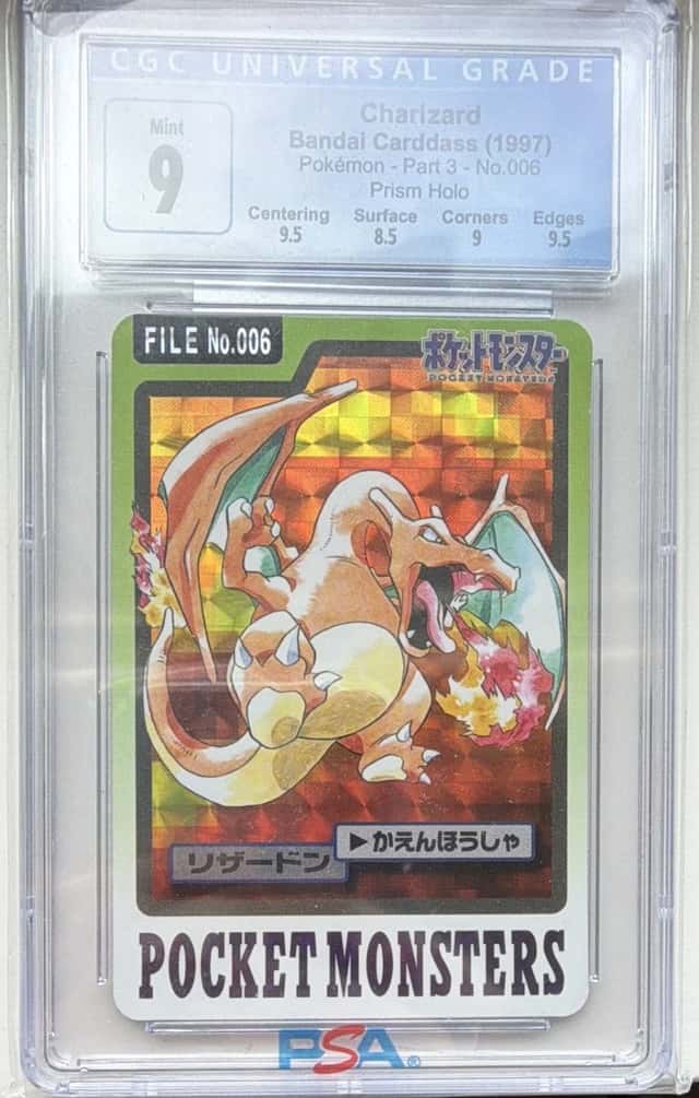 Charizard