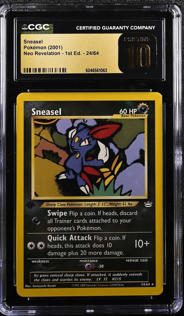 Sneasel