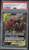 Umbreon & Darkrai Gx