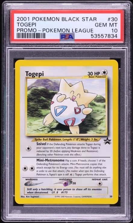 Togepi
