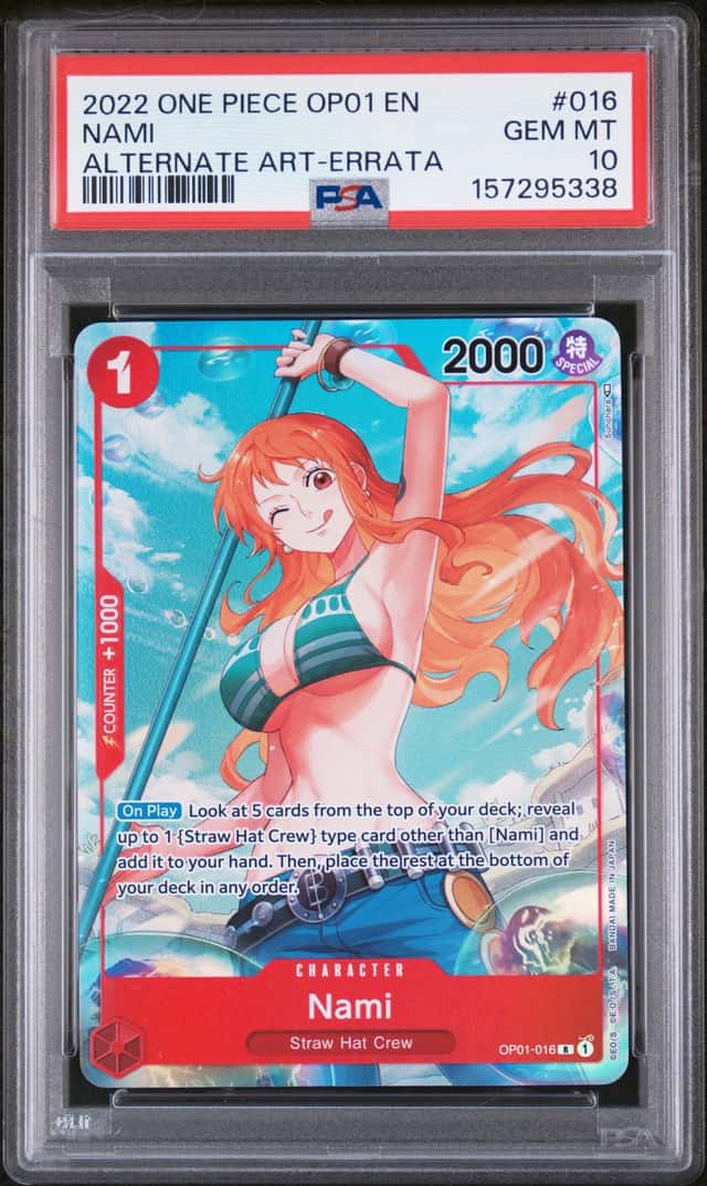 Nami