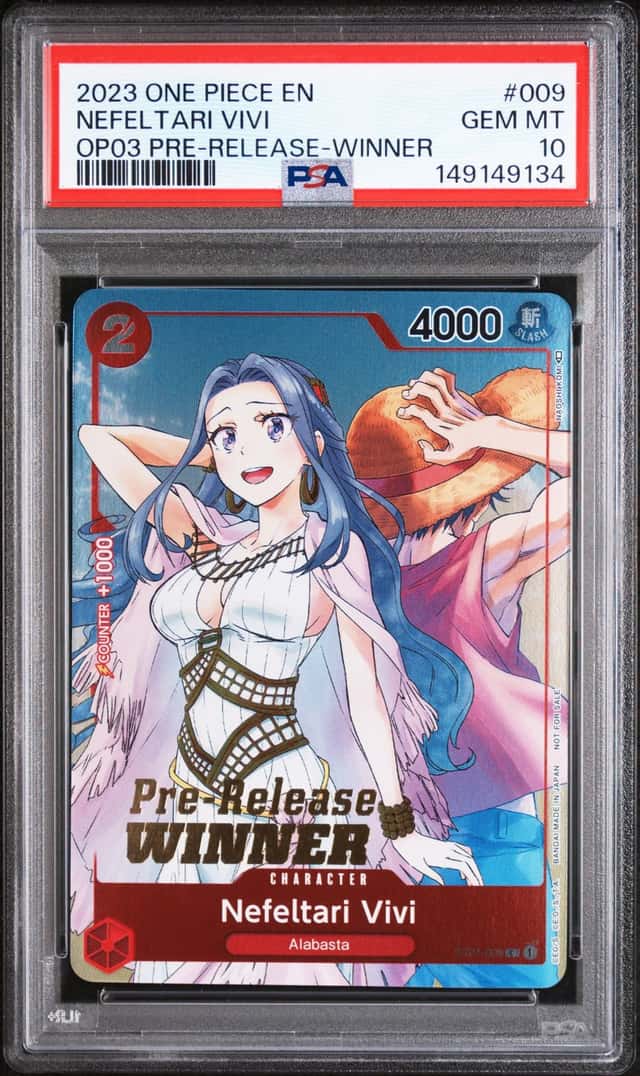 Nefeltari Vivi
