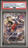 Cynthia'S Garchomp Ex