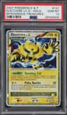 Electivire Lv X