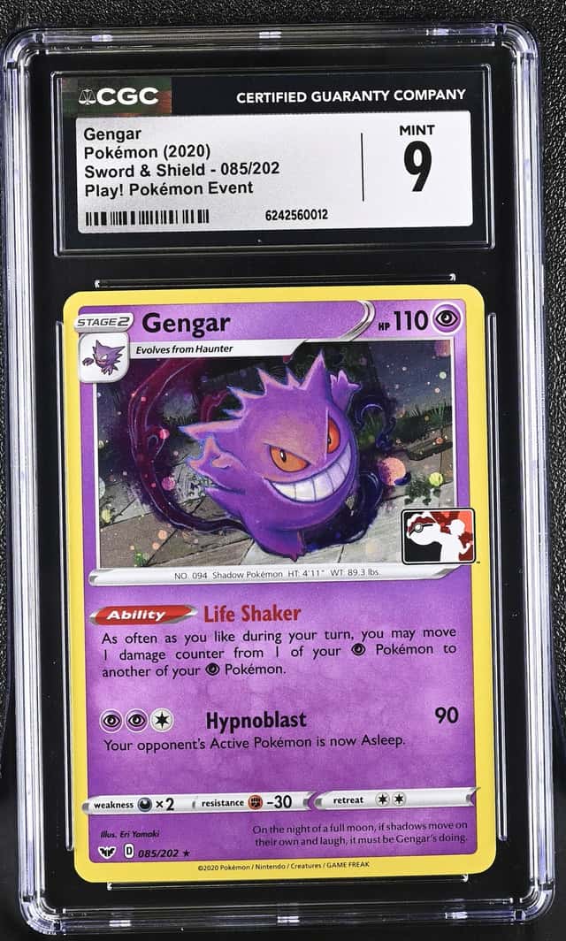 Gengar